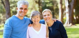 Caring for Aging Parents | Sandwich Generation | Financial Planning | Good Wealth Management