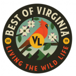 Wander List: Best of Virginia, 2019