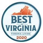Wander List: Best of Virginia, 2020