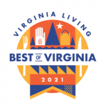 Wander List: Best of Virginia, 2021