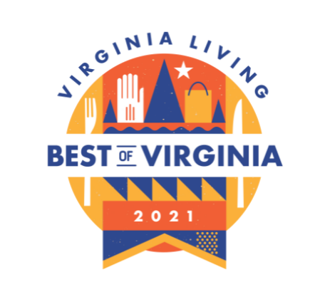 Wander List: Best of Virginia, 2021