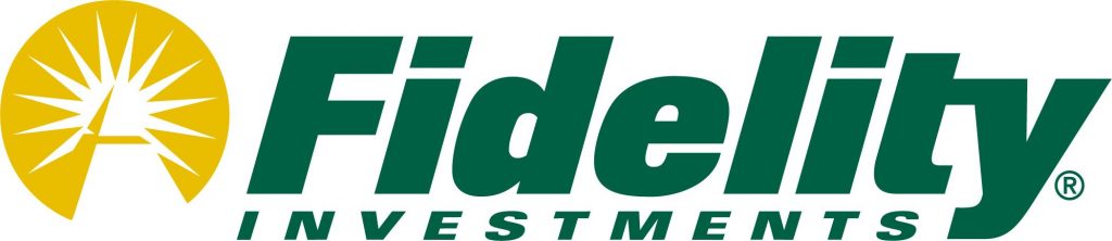 Fidelity Logo