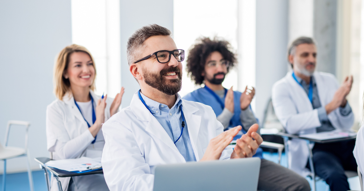 Medical Professionals