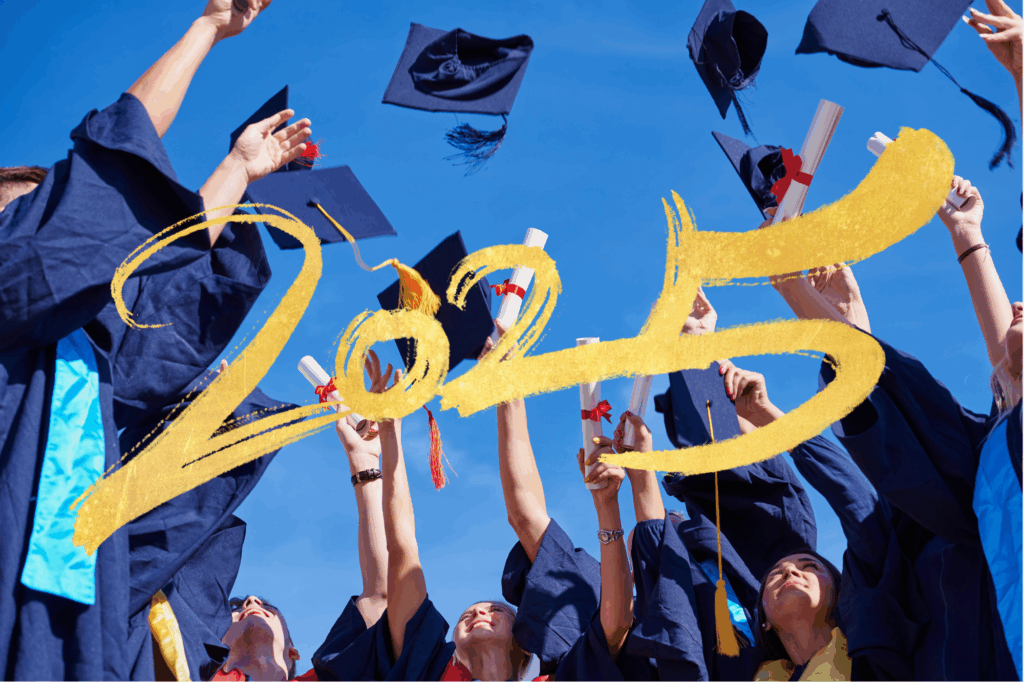 GWM 2025 Scholarship